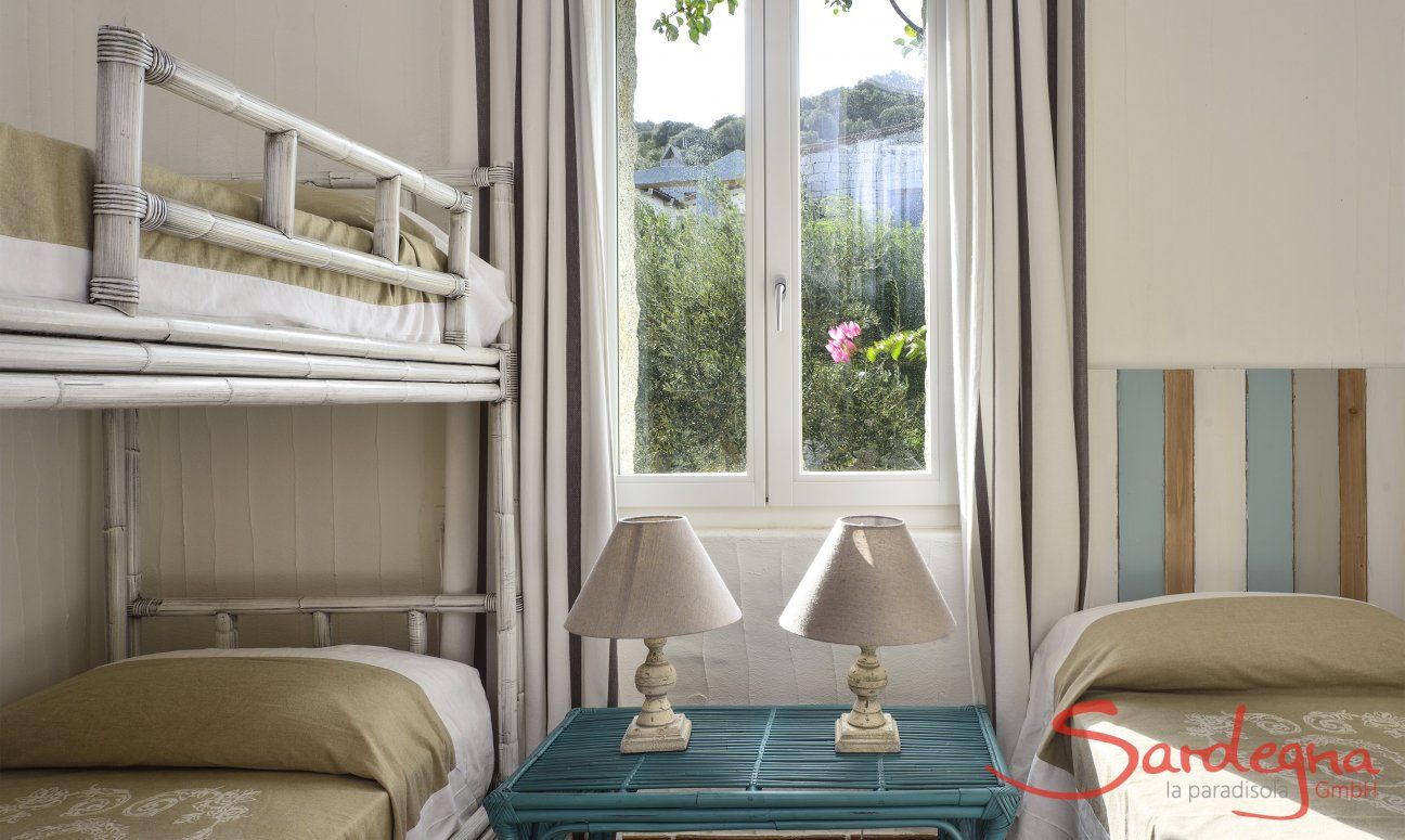 Li Conchi 37 | Schlafzimmer 2 Schlafzimmer 2