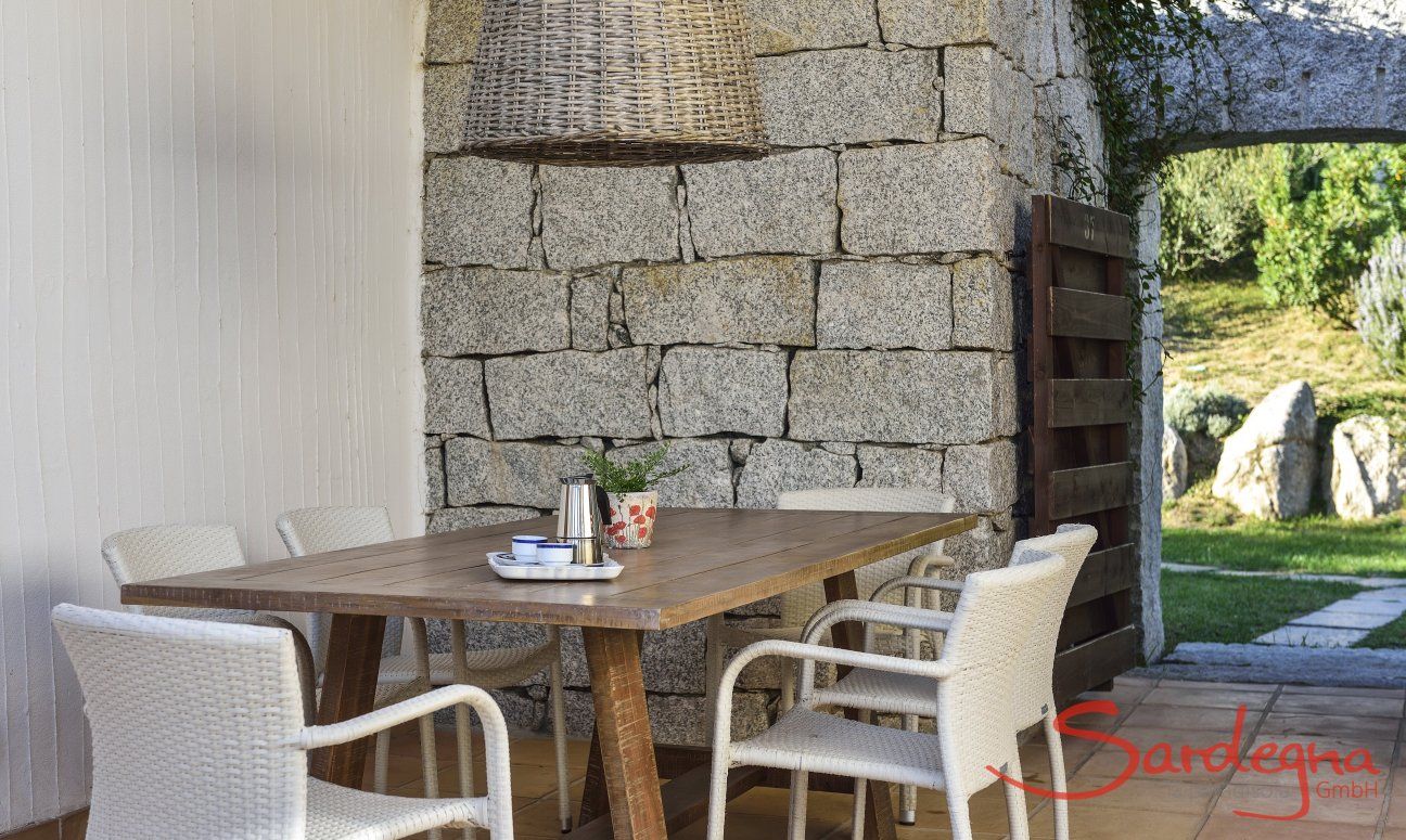 Li Conchi 37 | Terrasse Terrasse