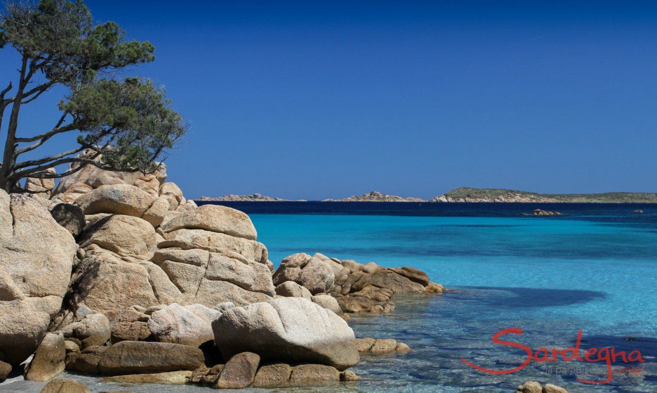Apartment Country Club 1 | Cala Capriccioli, 22 km. entfernt Cala Capriccioli, 22 km. entfernt