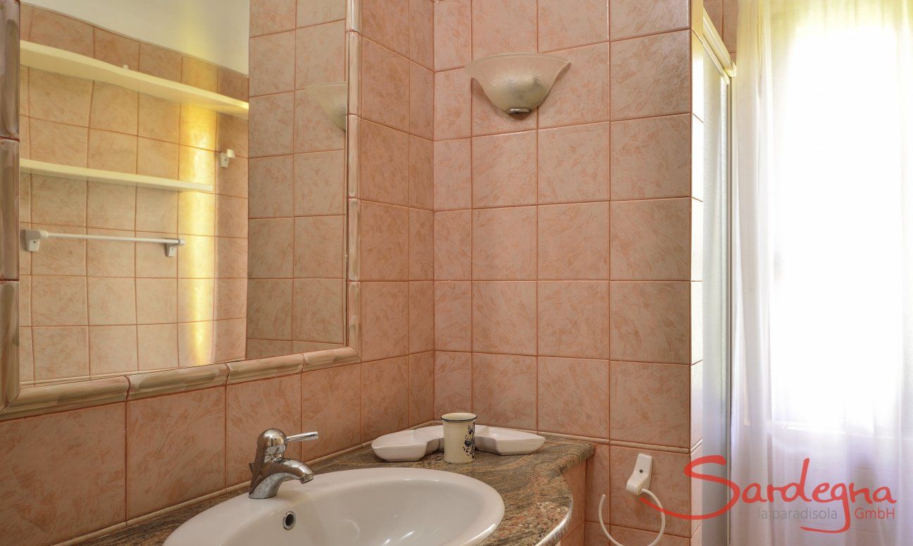 Villa La Viola | Badezimmer 2 Badezimmer 2, Detail