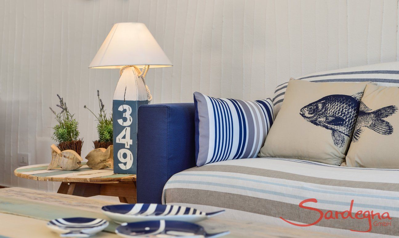 Li Conchi 5 | Einrichtungsdetails im mediterranen Stil Lounge