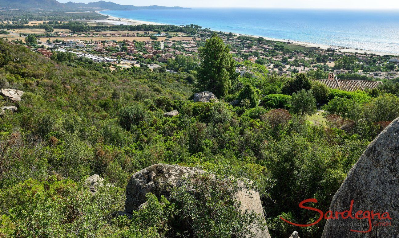 Sardinien