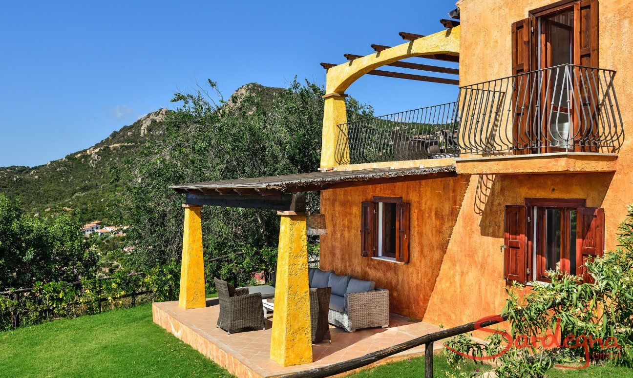 Sardinien