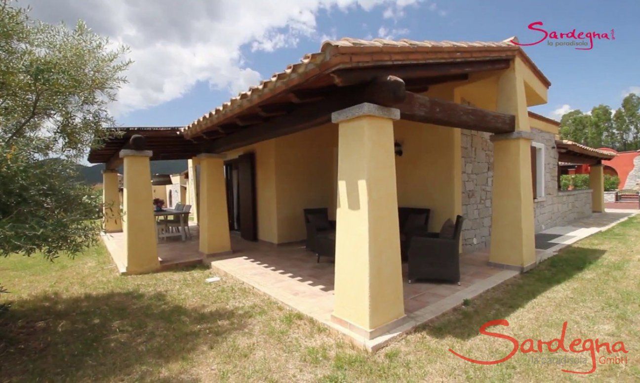 Villa Campidano 8 | Video Villa Campidano 8 Video Villa Campidano 8