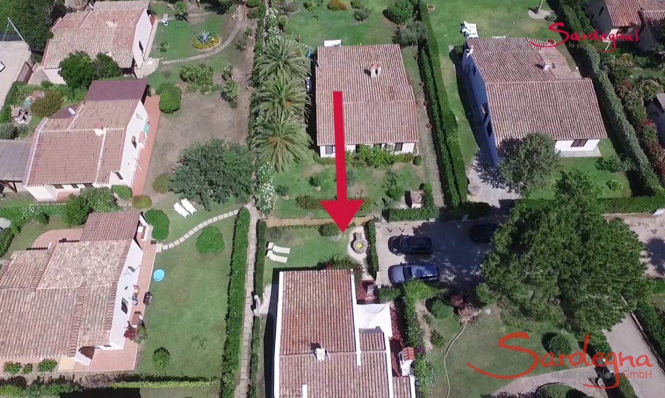 Villa Chiara | Video Villa Chiara Video Villa Chiara
