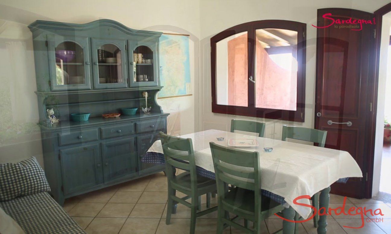 Villa Le Ginestre 1 | Video Ferienhaus Le Ginestre 1 Video Ferienhaus Le Ginestre 1