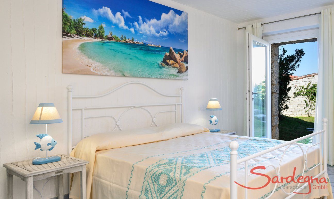 Li Conchi 27 | Schlafzimmer 3, UG Schlafzimmer 3, UG