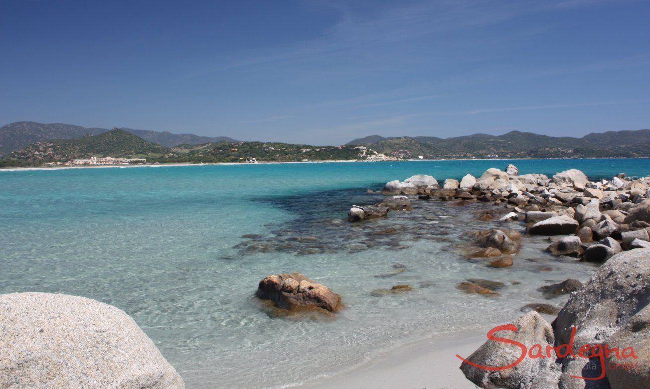 Apartment Azzurra | Villasimius, nur 5 km entfernt Villasimius, nur 5 km. entfernt