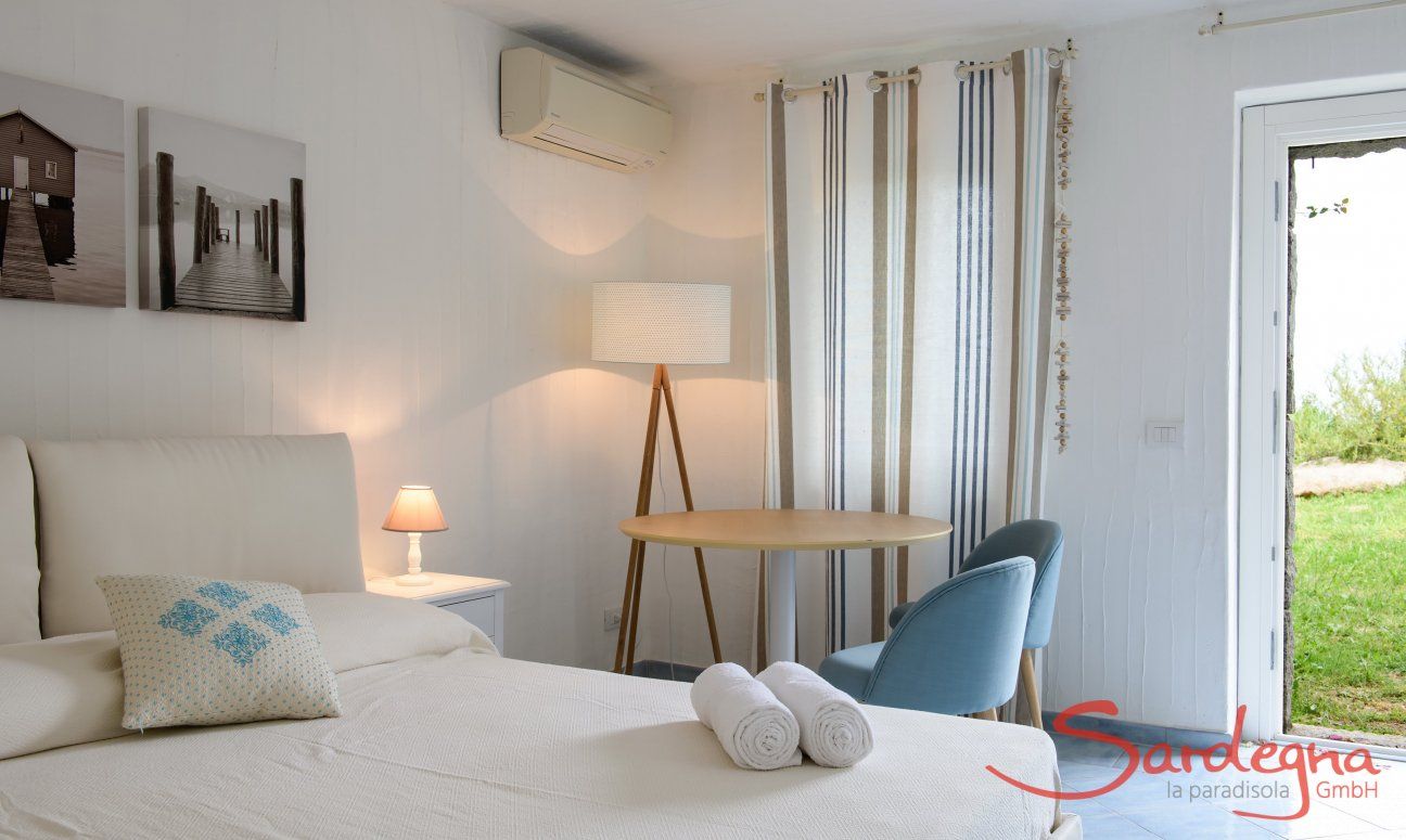 Li Conchi 3 | Schlafzimmer Schlafzimmer