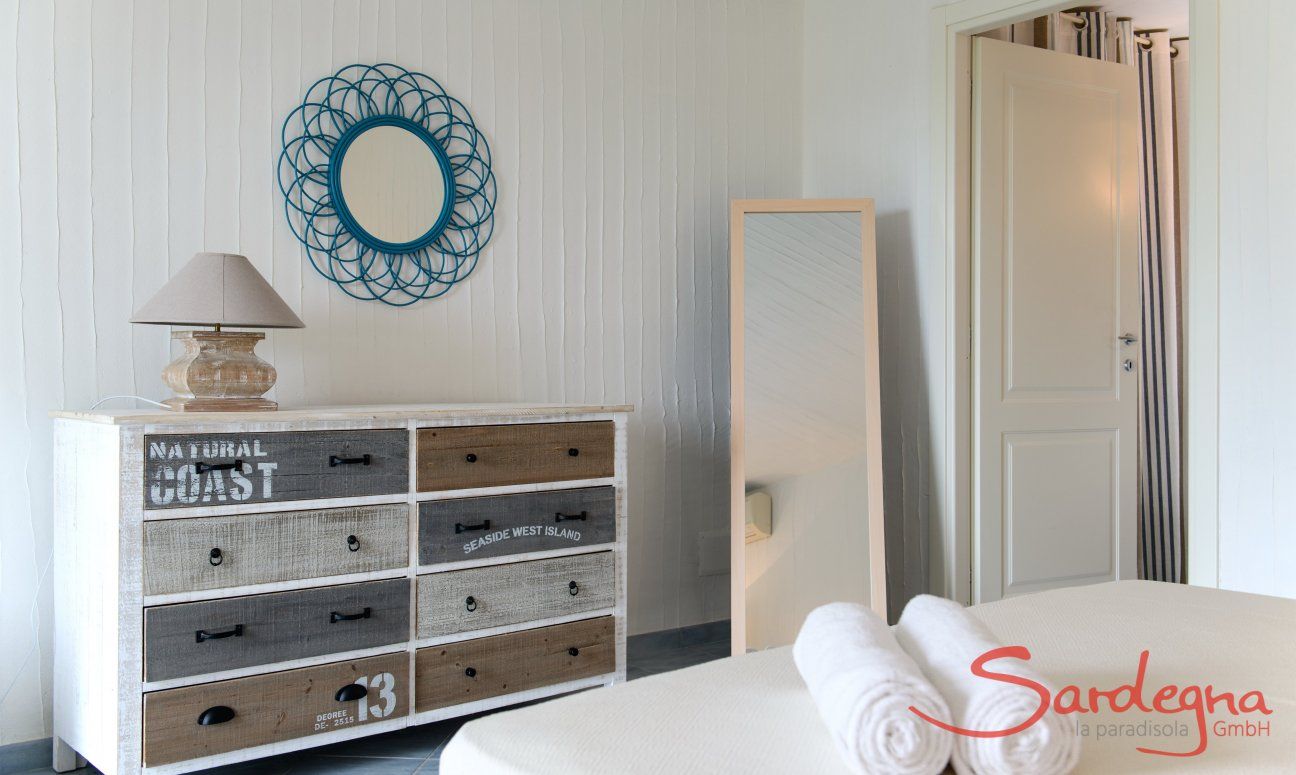 Li Conchi 3 | Schlafzimmer 3 Schlafzimmer 3