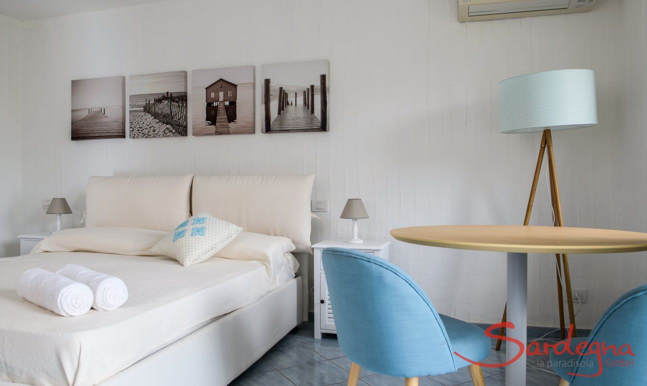 Li Conchi 3 | Schlafzimmer 3 Schlafzimmer 3