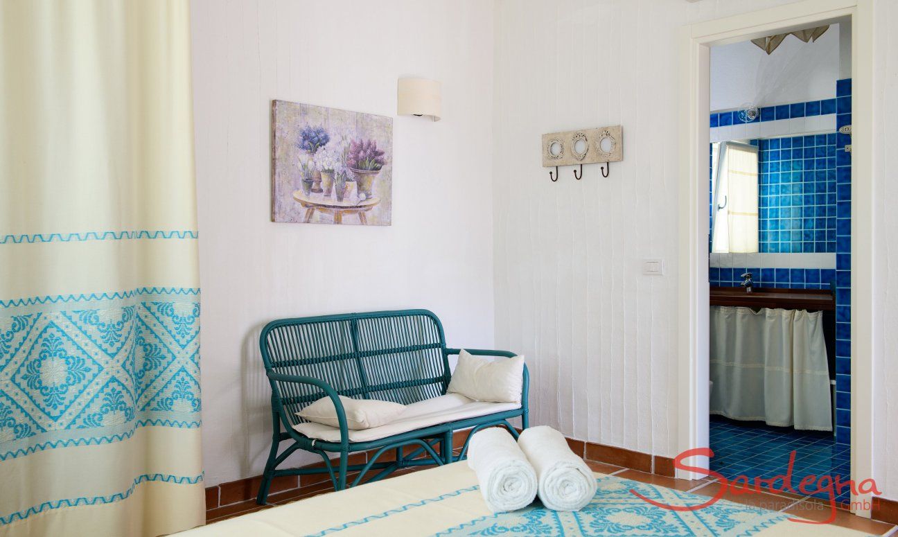 Li Conchi 27 | Schlafzimmer 1 Schlafzimmer 1