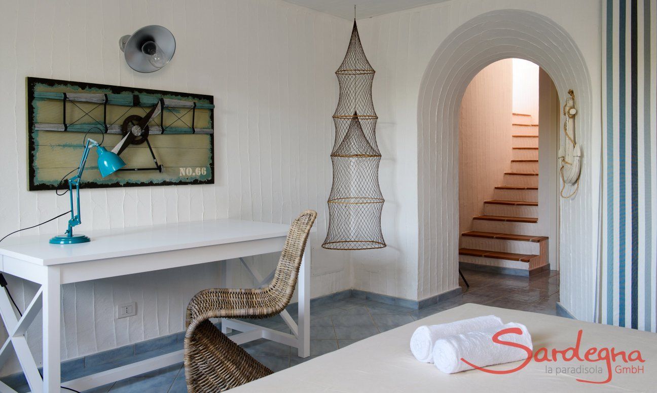 Li Conchi 37 | Schlafzimmer 3 UG Schlafzimmer 3 UG