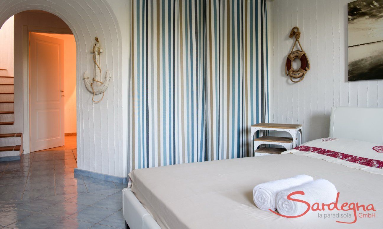 Li Conchi 37 | Schalfzimmer 3 UG Schalfzimmer 3 UG