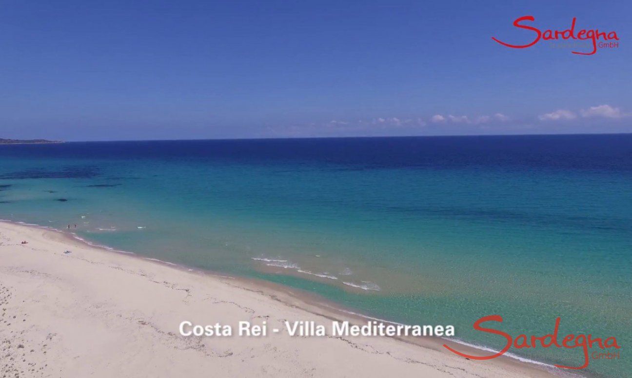 Video Villa Mediterranea