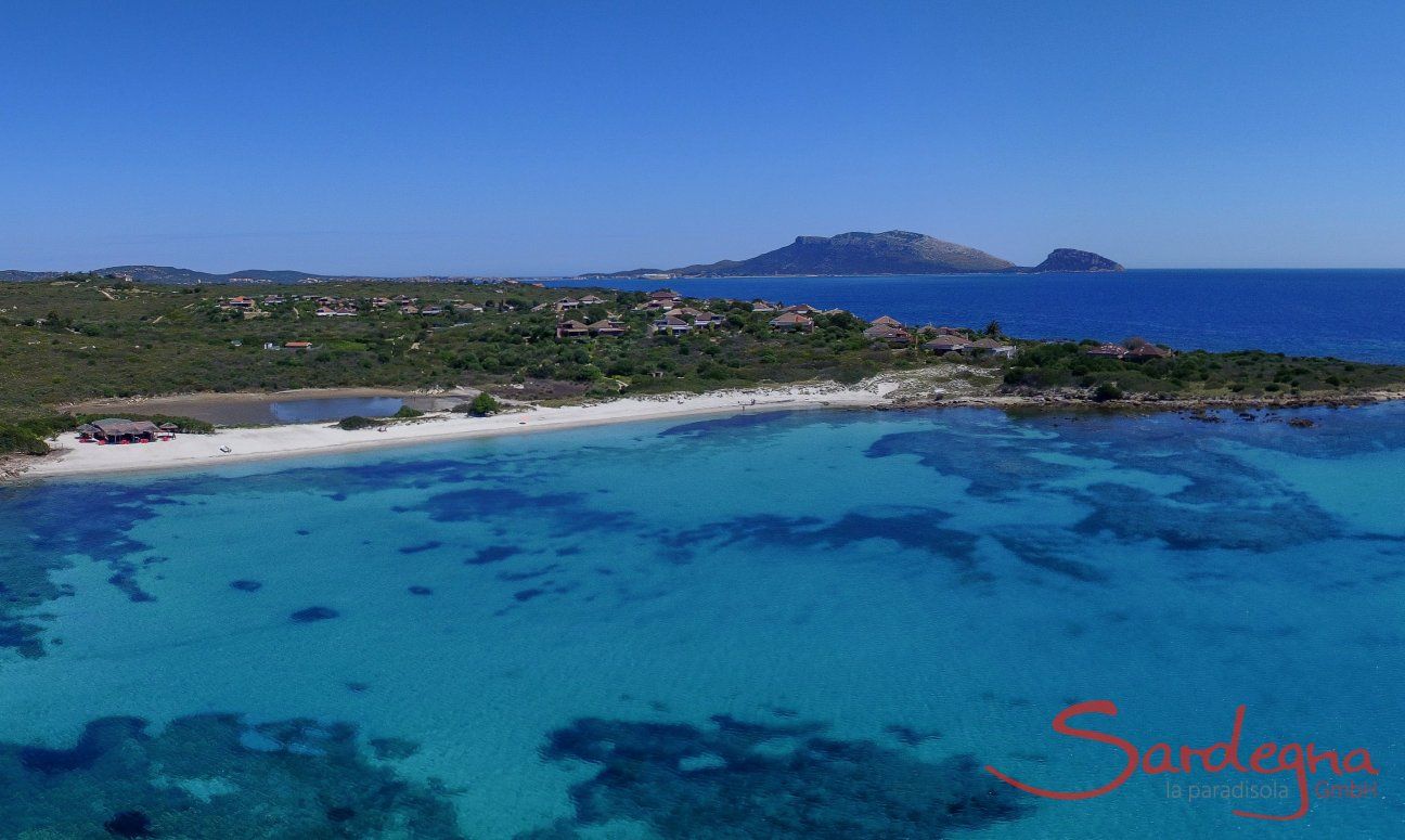 Villa Caterina | Strand Cala Banana Cala Banana, nur 3 km. entfernt
