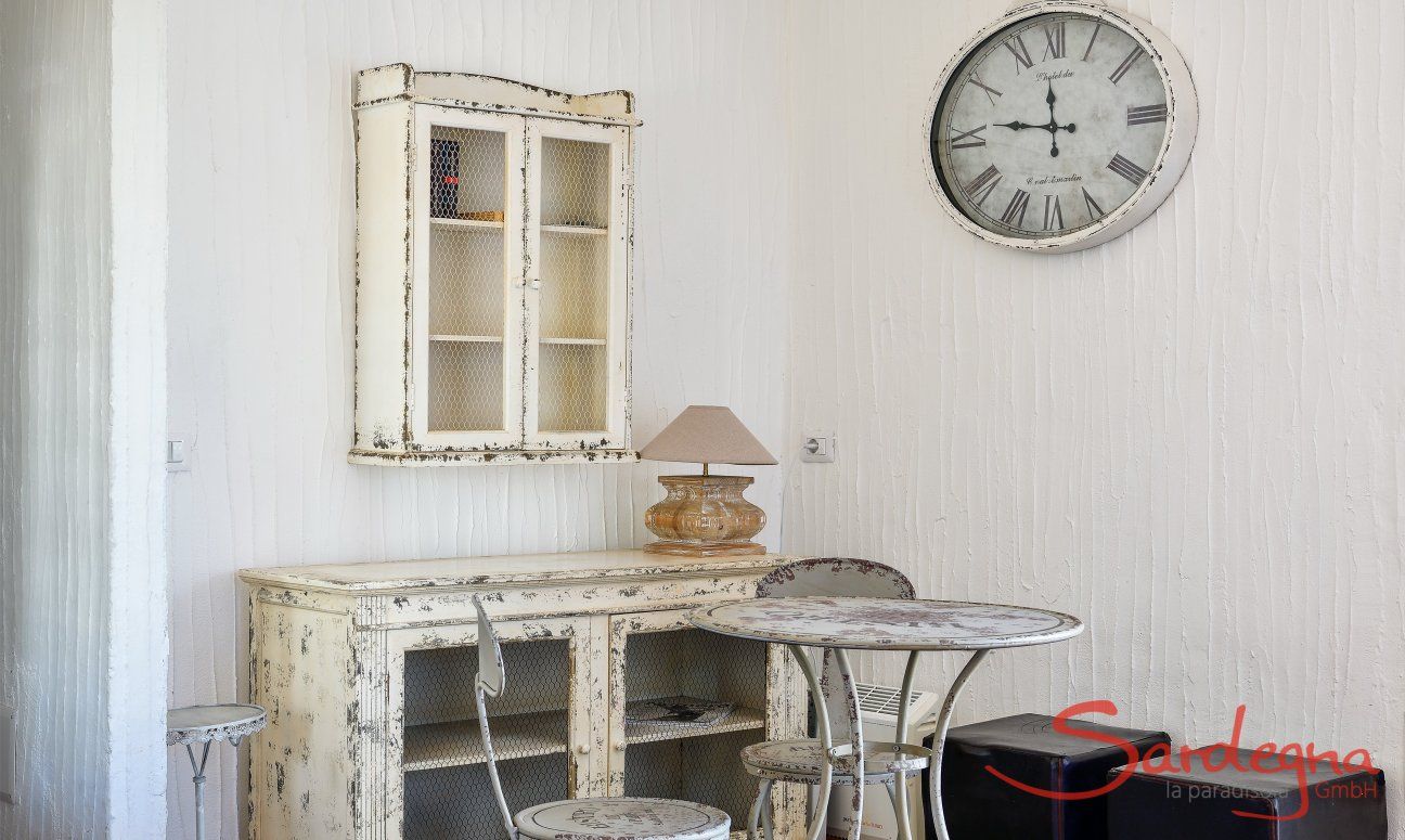 Casa 2 | Wohnzimmer im "Shabby"-Look Wohnzimmer "Shabby"