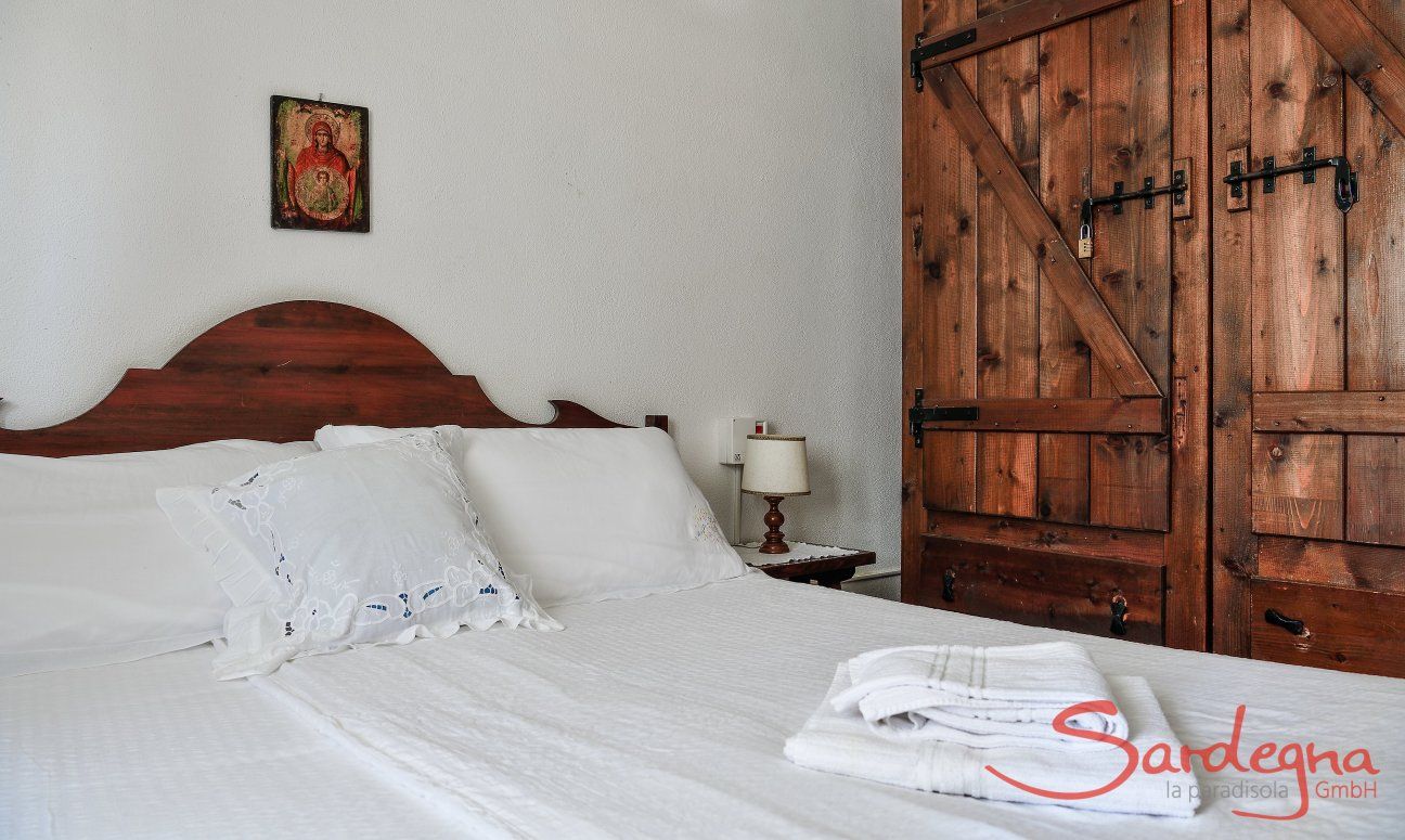 Villa Vela | Geräumiges Doppelzimmer 1 2018 New Picture
