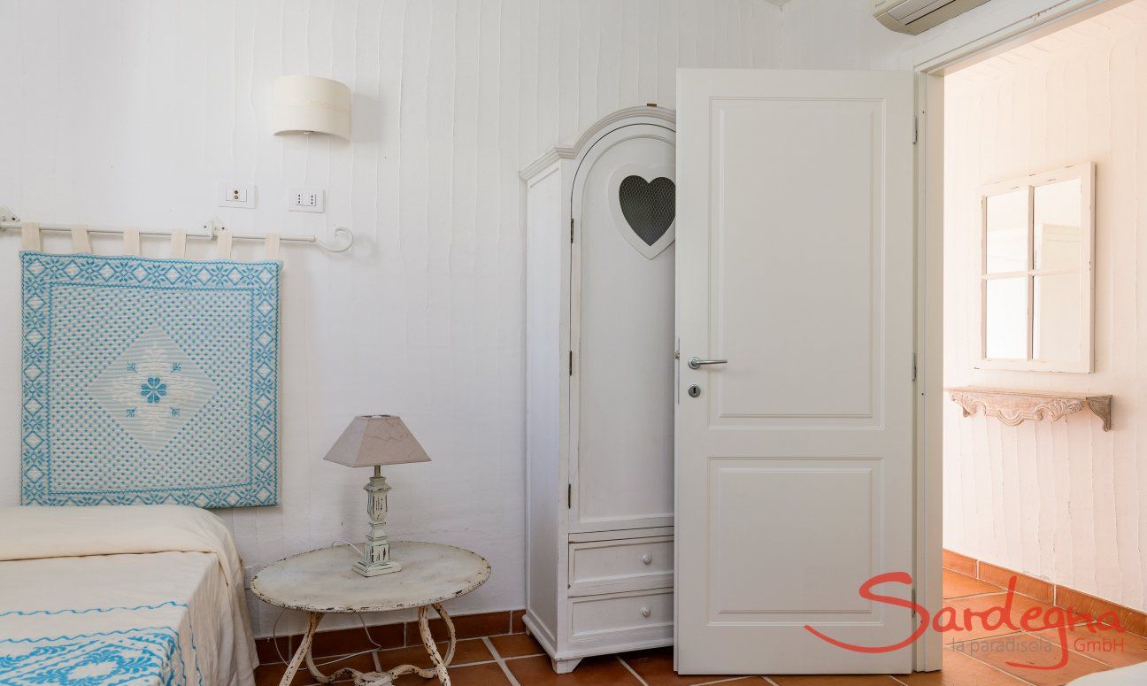 Li Conchi 21 | Schlafzimmer 2 Schlafzimmer 2