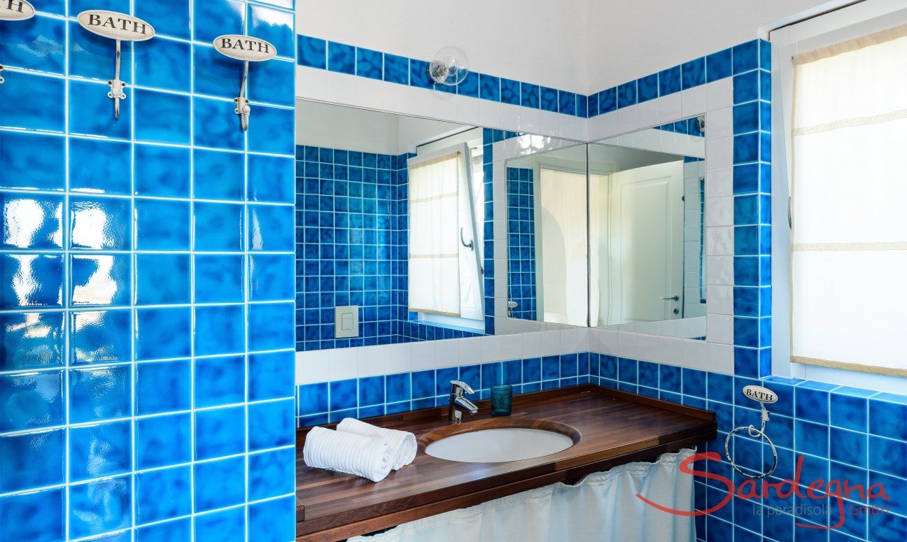 Li Conchi 24 | Bad mit Dusche, WC und Bidet 11 2018 New Picture