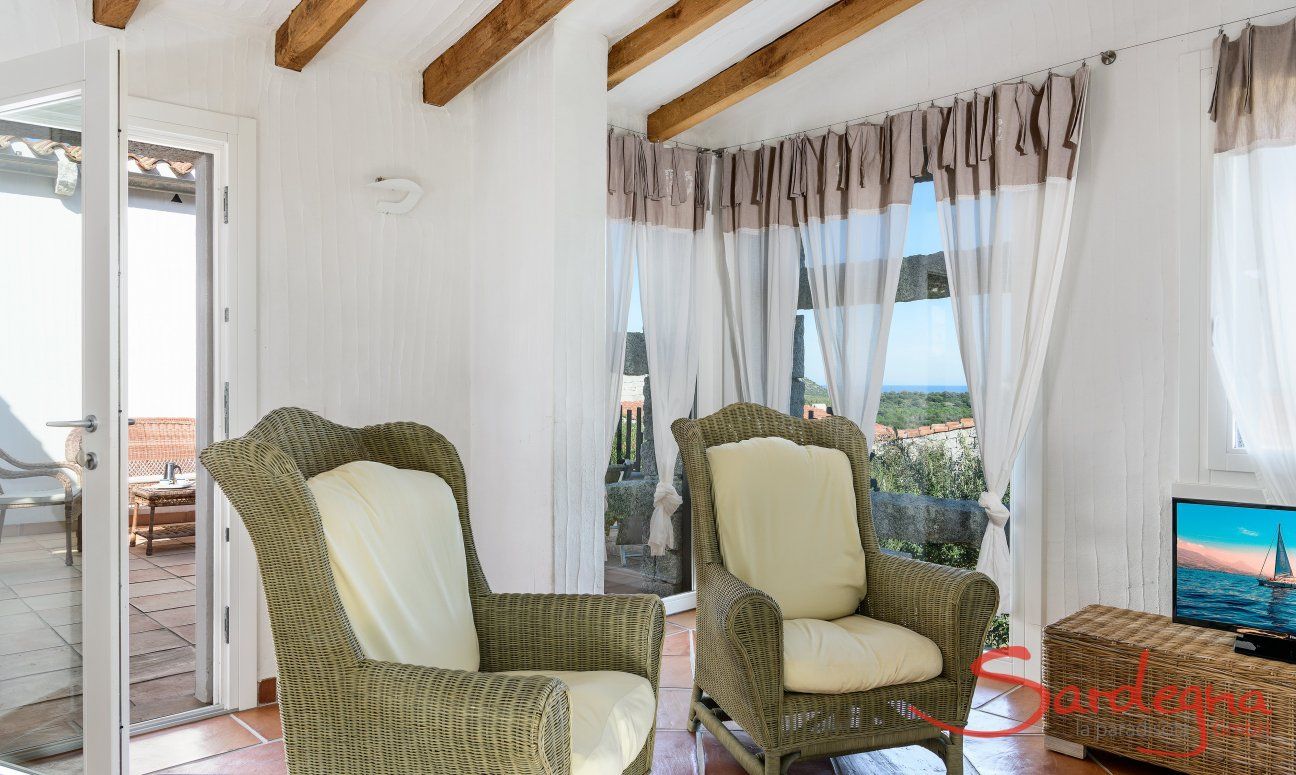 Li Conchi 24 | Gemütliche Sessel 11 2018 New Picture