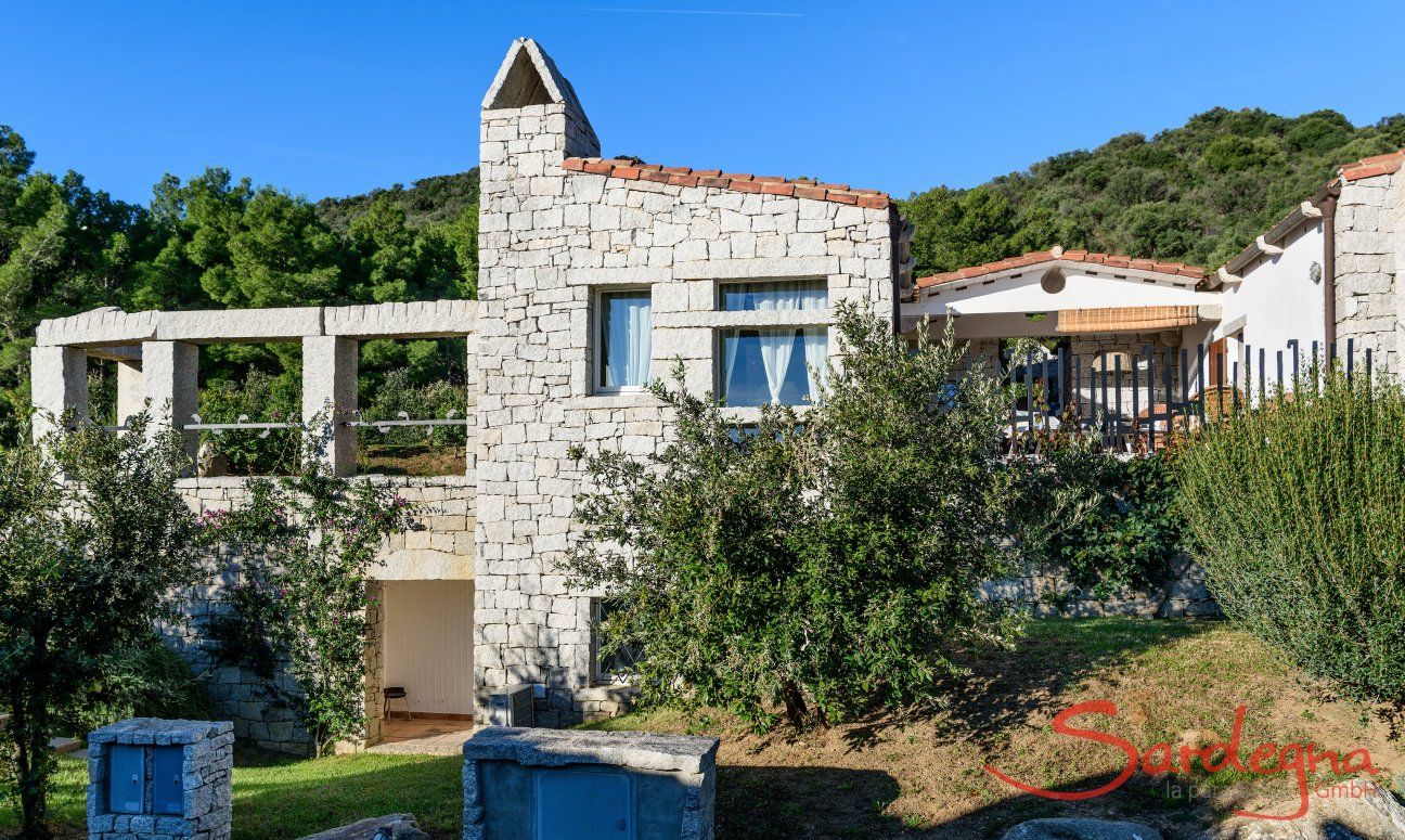 Li Conchi 24 | Großzügige Villa für 4 Gäste 11 2018 New Picture
