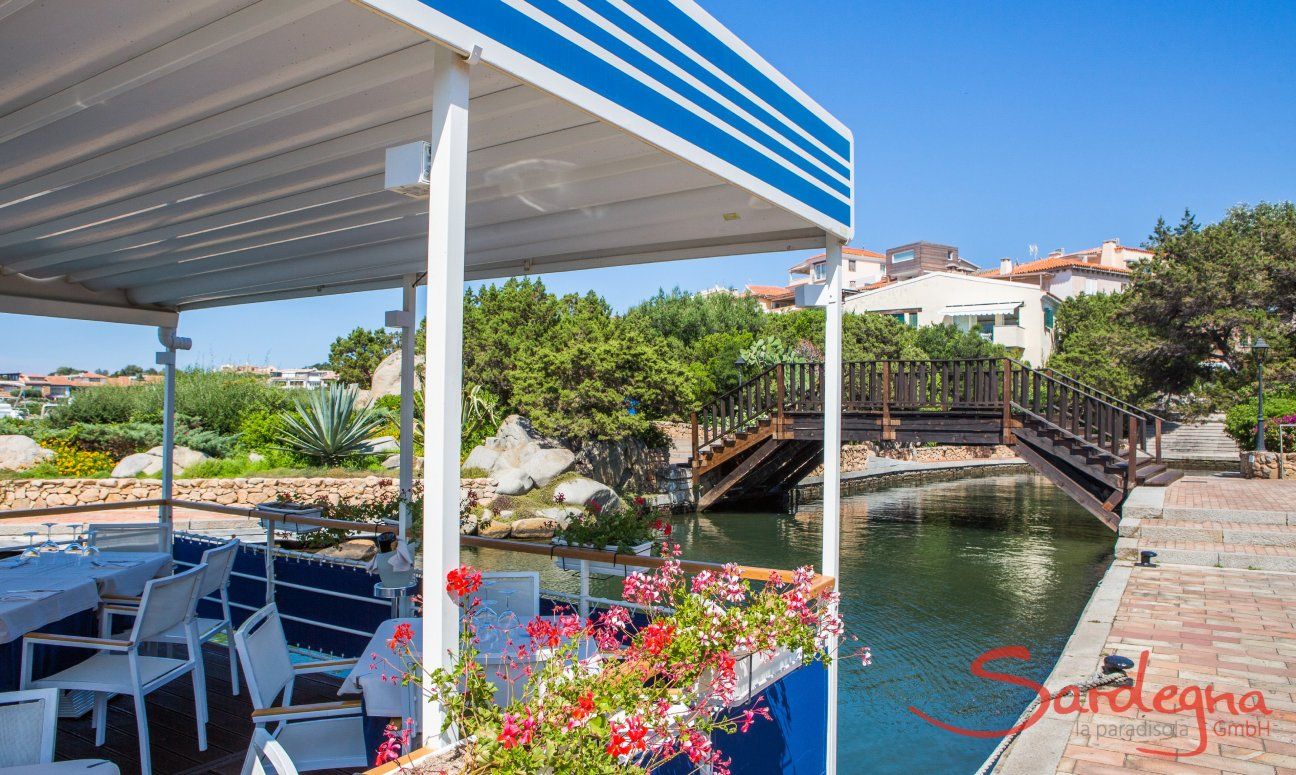 Apartment Country Club 2 | Porto Rodondo, eine sardische Stadt in Appartmentnähe Porto Rodondo, eine sardische Stadt in Appartmentnähe