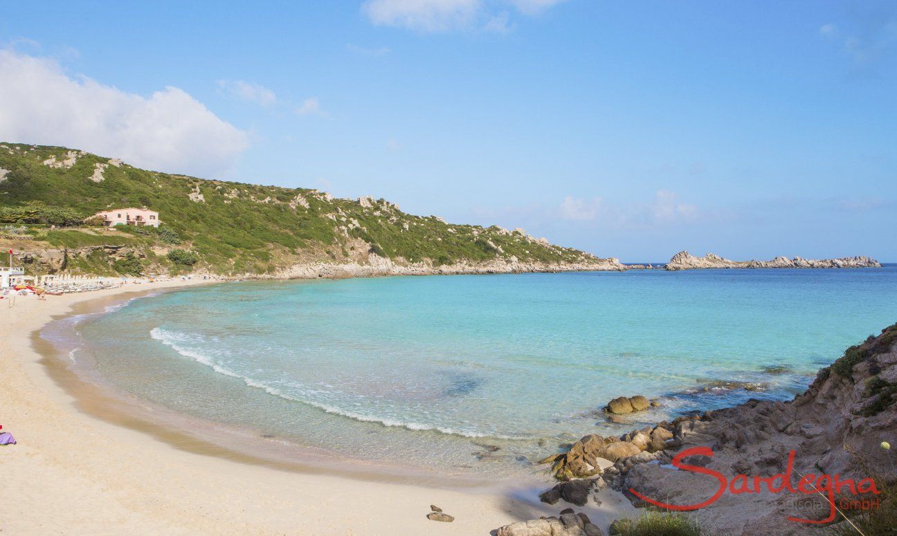 Villa Marco | Strand Rena Bianca, 26 km. entfernt Strand Rena Bianca, 26 km. entfernt