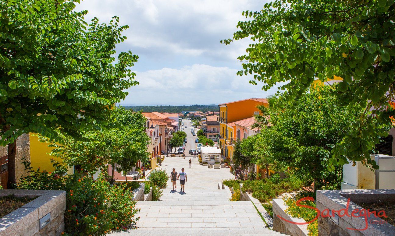 Villa Massimo | Ausflugsziel Santa Teresa di Gallura, 26 km. Ausflugsziel Santa Teresa di Gallura, 26 km.