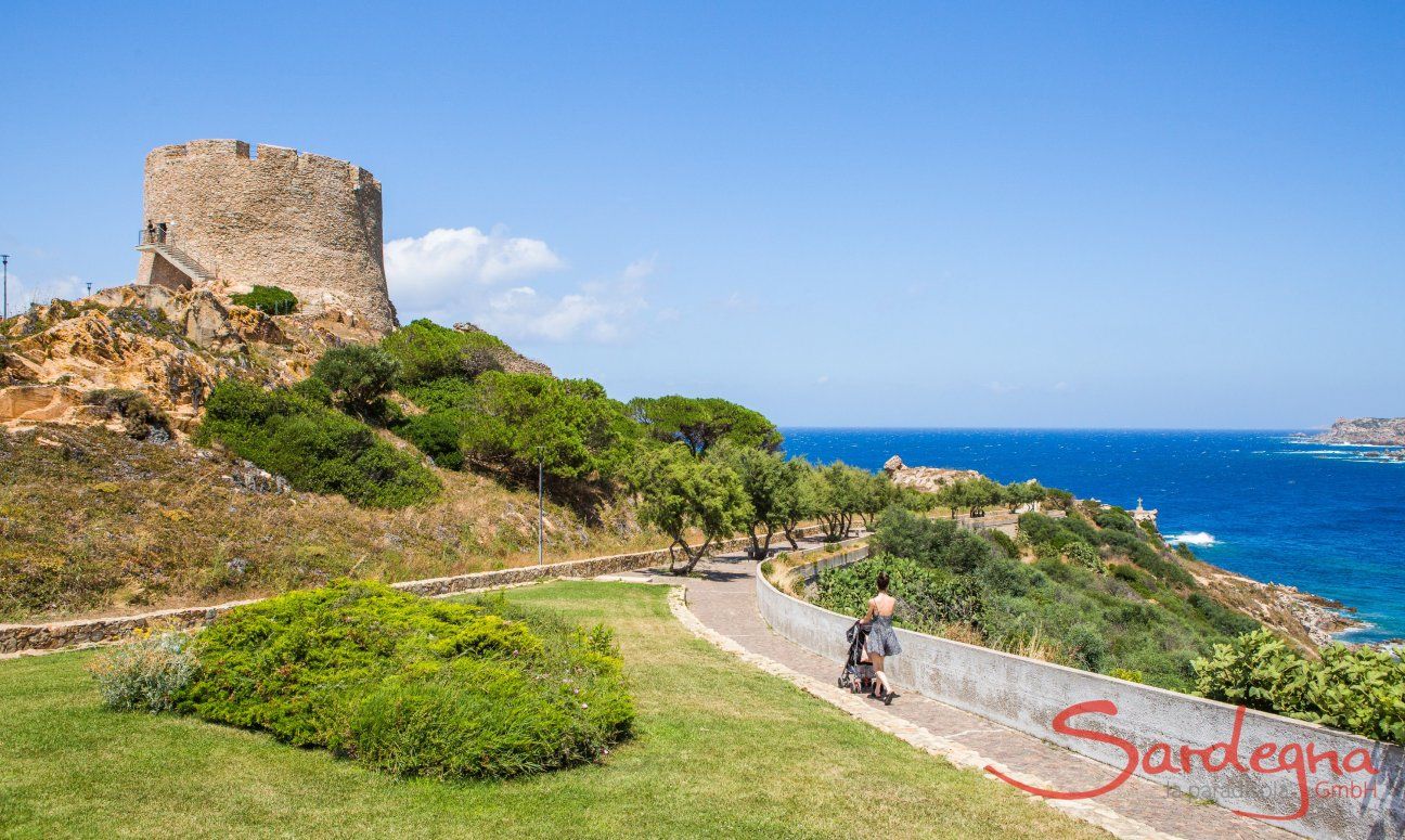 Santa Teresa di Gallura