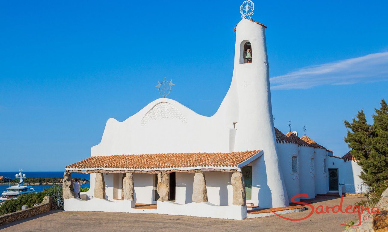 Porto Cervo