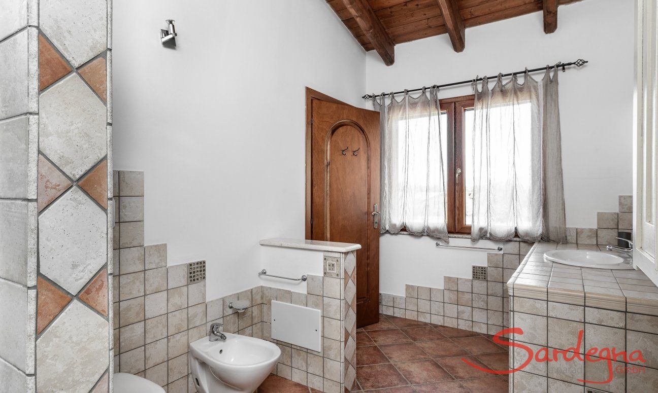Villa Isabelle | Bad 3 Villa Isabelle, Torresalinas