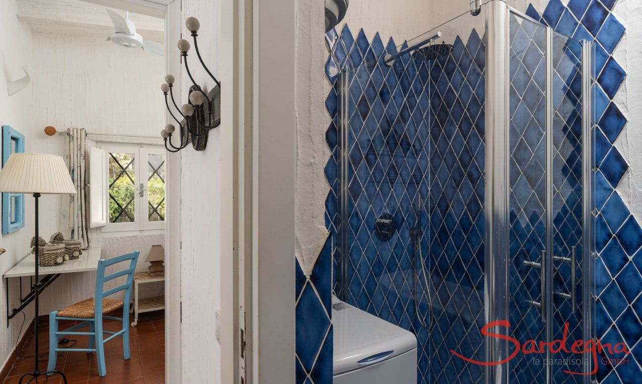 Casa 23 | Bad Casa 23, Sant Elmo