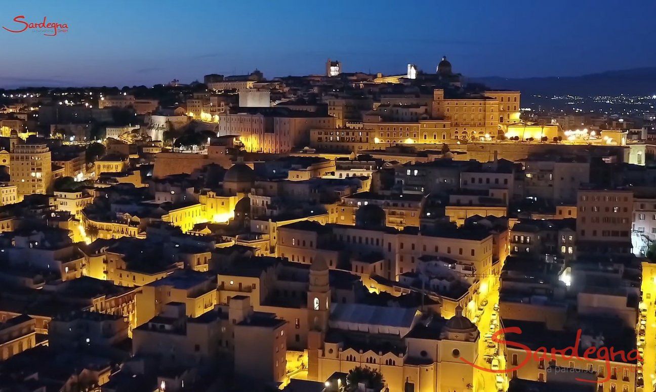 Video - Cagliari