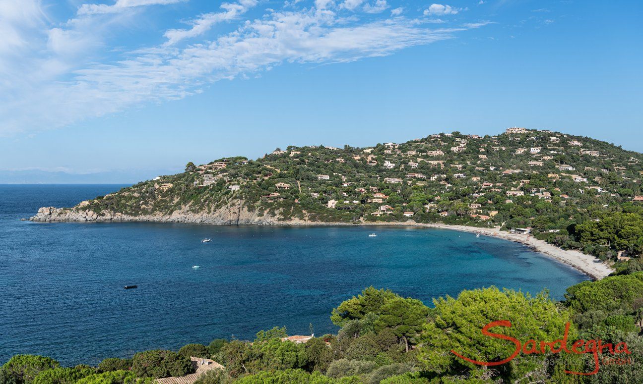 Spiaggia Genn e Mari