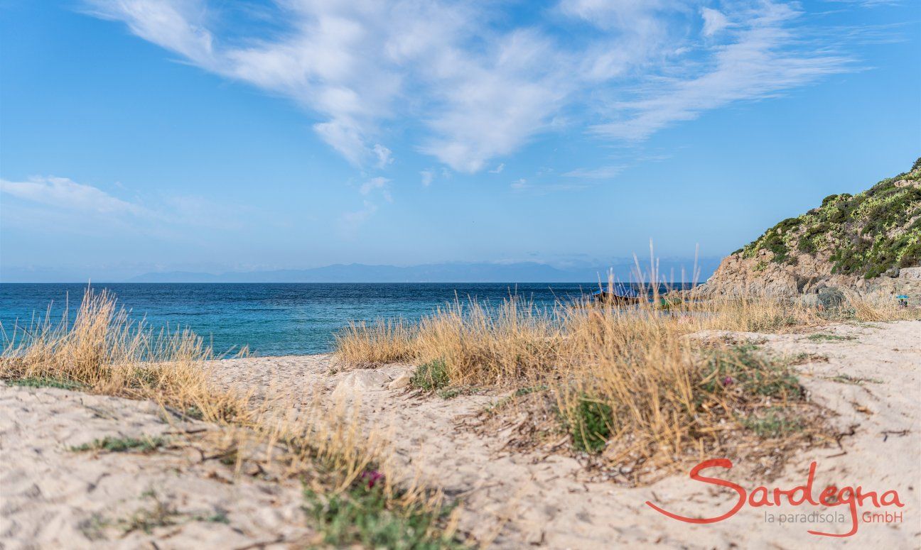 Villa Bella | Strand Kal e Moru, Torre delle Stelle, 2 km Luftlinie Strand Kal e Moru, Torre delle Stelle