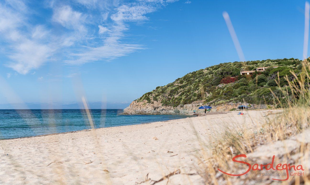 Strand  Kal e Moru, Torre delle Stelle