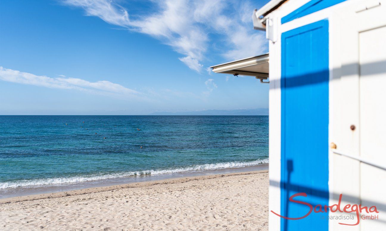 Strand  Kal e Moru, Torre delle Stelle