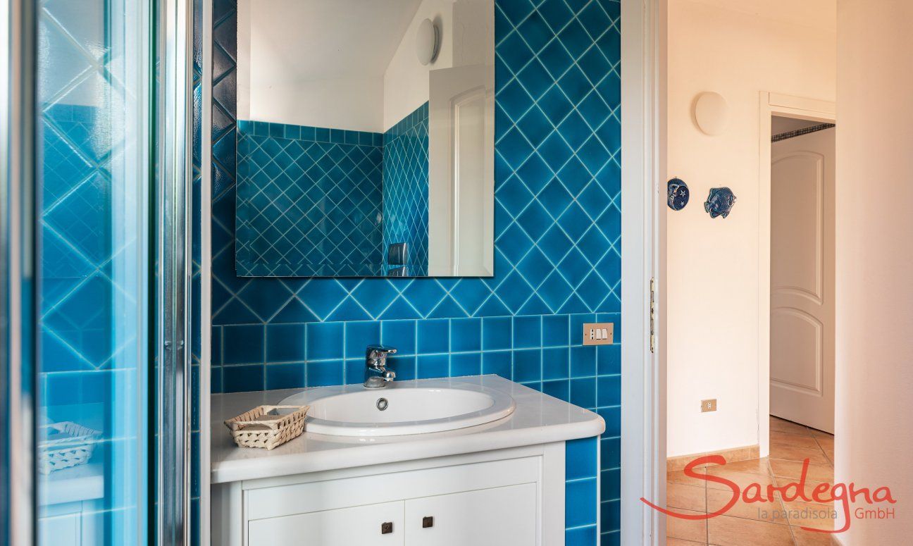 Villa Girasole | Bad Hausdarstellung