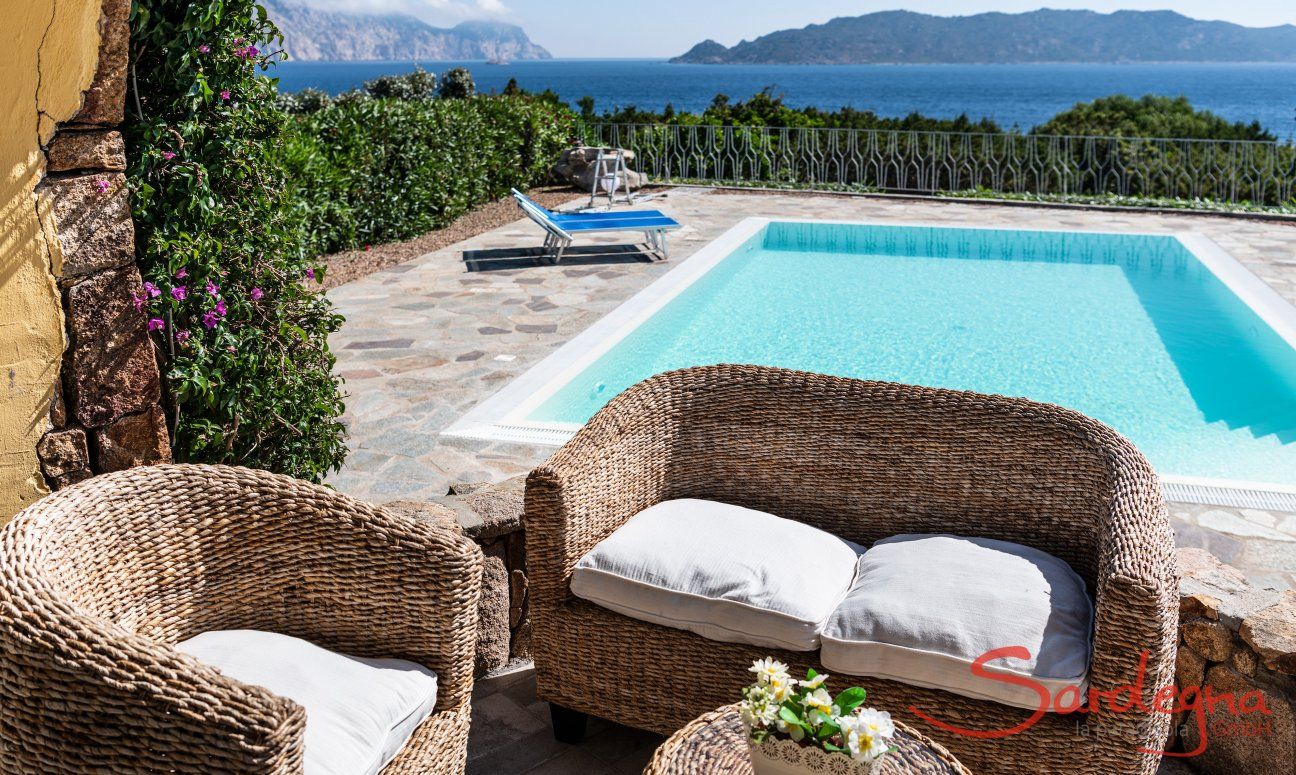 Villa Maestrale | Relaxen, abkühlen und geniessen New picture