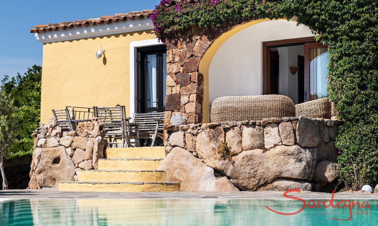 Villa Maestrale | Mediterranischer Hausanblick New picture