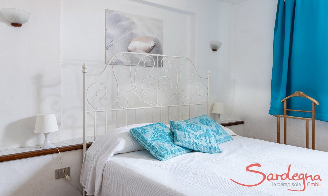 Villa Maestrale | Grosszügiges Schlafzimmer mit Doppelbett New picture