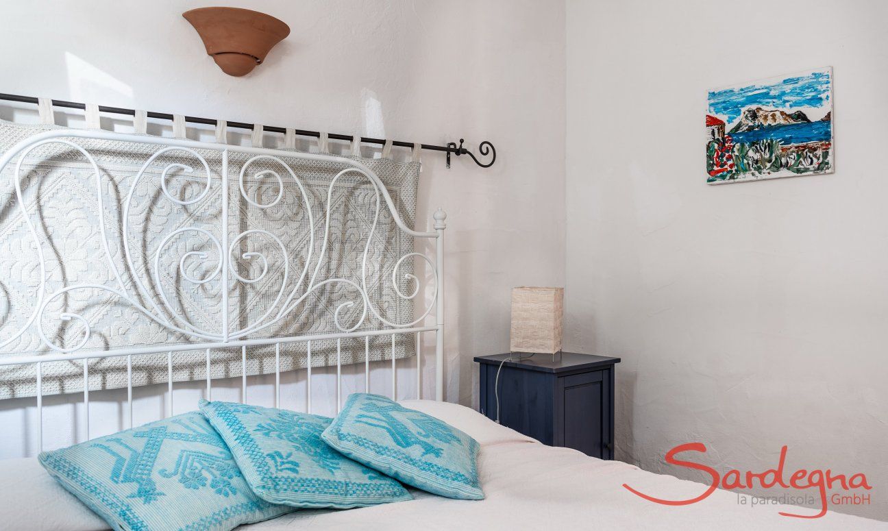 Villa Maestrale | Doppelschlafzimmer mit Stil New picture
