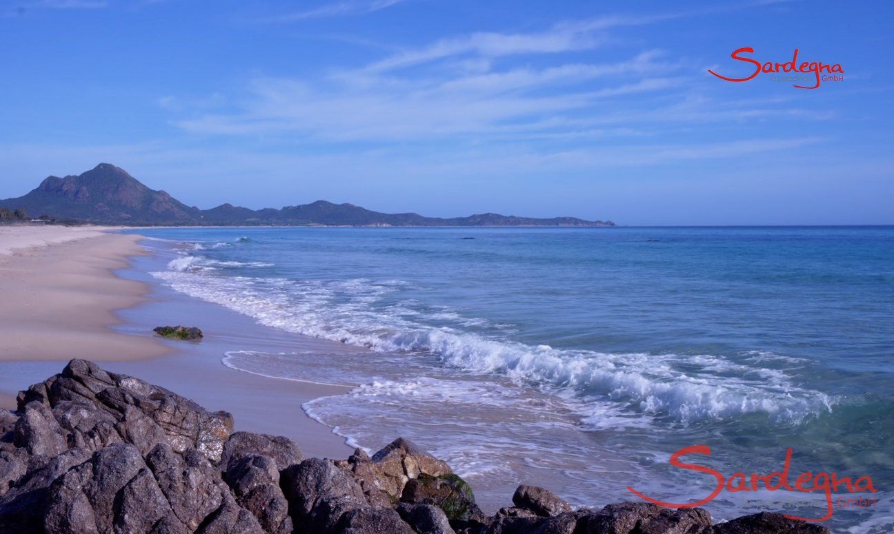 Sardinien im Winter