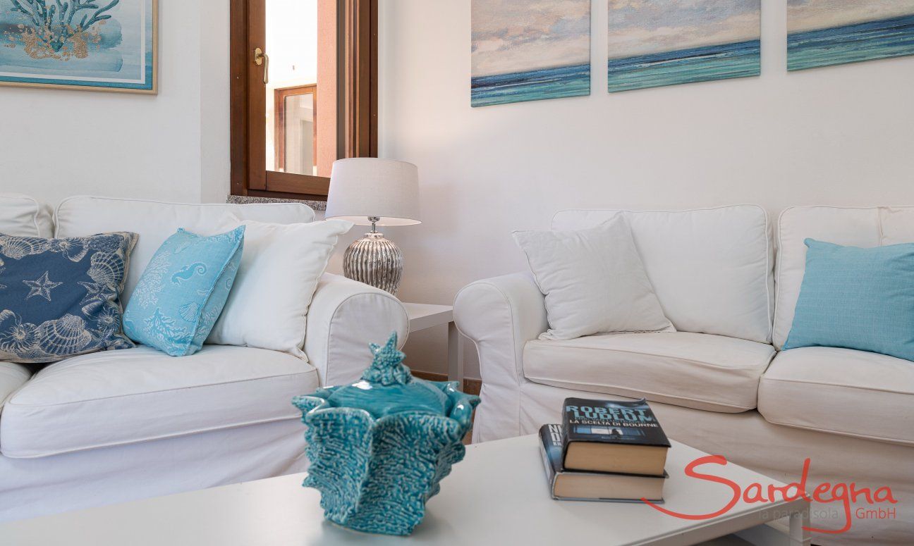 Villa Girasole | Wohnzimmer New Picture 2022