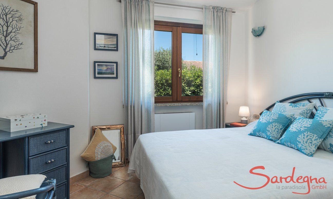 Villa Iris | Doppelzimmer New Picture 2022