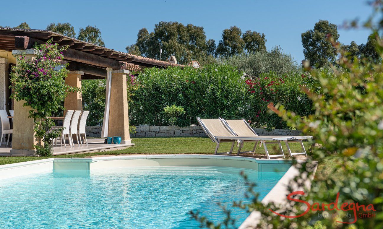 Villa Campidano 20 | Grüne Ruheoase mit Privatpool New Picture 2022