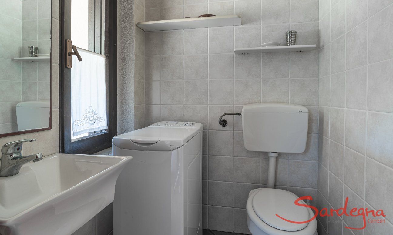 Villa Lucia | Extra Toilette New Picture 2022