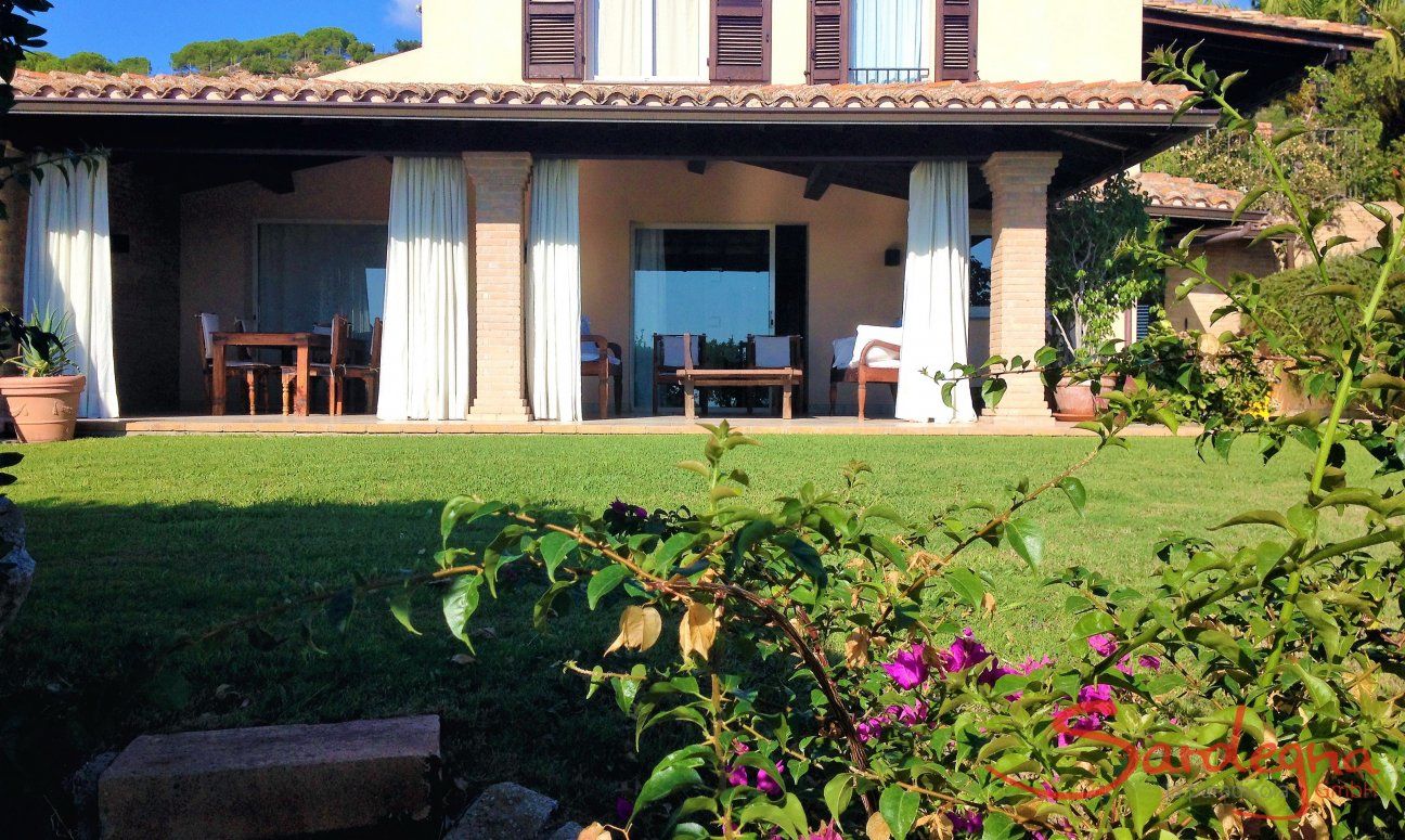 Villa Ulivi 27 | V. Ulivi 27 V. Ulivi 27