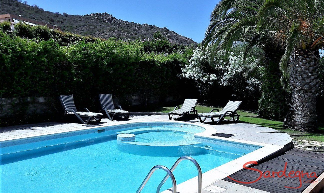 Villa Ulivi 27 | Privatpool von Villa Ulivi 27 V. Ulivi 27